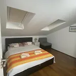 Genesis 4 Apartment