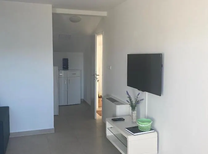 Genesis 4 公寓 特罗吉尔